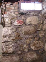 May 18, 2021 · fieldstone foundation walls are often rough and jagged, but a vapor barrier helps improve their appearance and brighten up the space. How To Waterproof A Basement With A Stone U S Waterproofing