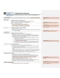 Download a variety of resume, cover letter, and cv guides and templates. Harvard Style Resume College Of Business Administration