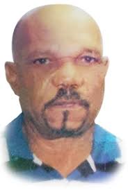 Cedric Maximino Geraldo Martis