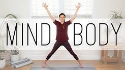 Namaste beautiful souls, welcome to ali kamenova yoga. Yoga With Adriene Youtube