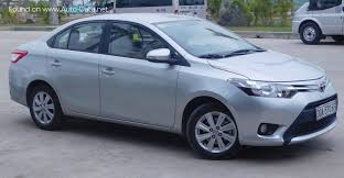 To start off, there are many factors to consider that can affect the overall fuel efficiency rating of a car. 2013 Toyota Vios Iii 1 5 Vvti 109 Hp Automatic Technical Specs Data Fuel Consumption Dimensions