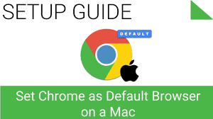 Jul 06, 2021 · google talk is a free service from google that allows users to make voice calls, send and receive instant messages and transfer files. How To Set Chrome As Default Browser On Mac Youtube