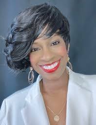 Marcia Key's Instagram, Twitter & Facebook