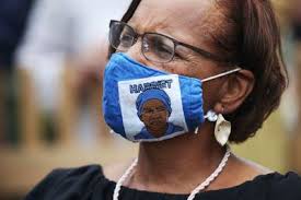 Harriet Tubman Museum opens in Cape May, N.J.