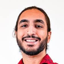 John Rappa's Instagram, Twitter & Facebook