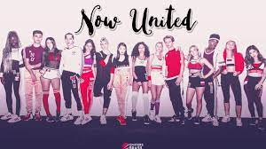 لاعبو فريق الدوري الإنكليزي الممتاز. ØªÙ‚Ø±ÙŠØ± ÙƒØ§Ù…Ù„ Ø¹Ù† ÙØ±Ù‚Ø© Ù†Ø§Ùˆ ÙŠÙˆÙ†Ø§ÙŠØªØ¯ Now United Ø§Ù„Ù…Ø®ØªÙ„Ø·Ø© Ù…Ø¹Ù„ÙˆÙ…Ø§Øª Ø®Ø§ØµØ© Ø¨ÙƒÙ„ Ø¹Ø¶Ùˆ ÙˆØ¹Ø¶ÙˆØ© Youtube