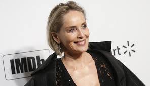 We would like to show you a description here but the site won't allow us. Sharon Stone Stars In The Netflix Series Ratched