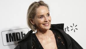 We update gallery with only quality interesting photos. Sharon Stone Stars In The Netflix Series Ratched