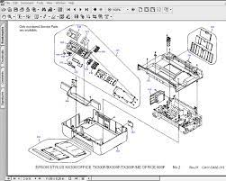 For any issue related to the product, kindly click here to raise an online service request. Epson Stylus Nx300 Office Tx300f Bx300f Tx300f Me Office 600f Printers Parts List New Service Manuals Download Service
