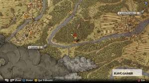 Карта мира в kingdom come: Kingdom Come Deliverance Treasure Map Locations Where To Find All 25 Buried Treasure And Maps Including Tricky Treasure Maps Xi And Xii Eurogamer Net