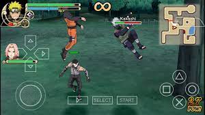 The game's storyline starts from the kazekage rescue arc up to the five kage summit arc. Naruto Shippuden Ultimate Ninja Impact Free Download For Android Treecookie