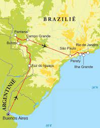 2012 in de competitie oefeninterlands. Rondreis Argentinie Brazilie 21 Dagen Djoser