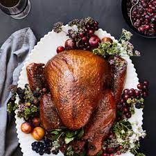 The process of storing it safely starts as soon as you have carved what you need for thanksgiving or christmas dinner. Top 10 Turkey Questions Answered Williams Sonoma Taste