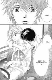 Hajimete Koi Wo Shita Hi Ni Yomu Hanashi Manga Ghim Của Ren Ouji Tren Truyện