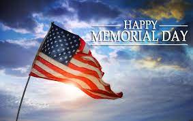 This day is traditionally seen as the start of the summer. Happy Memorial Day Weekend Everyone Connect 5000