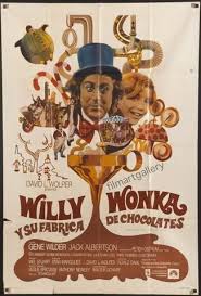 Charlie And The Chocolate Factory Watch Online In English Pin On Paramount Classic Film Design