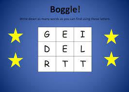Learning a new language can be tricky, but how many words do you need to know before you can actually get by in a foreign tongue? Fazakyear5 On Twitter Thursday S Boggle Challenge How Many Words Can You Make With These Letters What Is The 9 Letter Word Fazakprimary Https T Co Vypigktkab