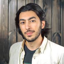 Francesco Romano: Google I/O 2025