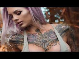 Top 10 Best Chest Tattoo Designs In 2018 Youtube Cool Chest Tattoos Chest Tattoo Celebrity Selfies