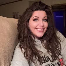 Are two blue fourwheelers in Winfield, Scott County, Tennessee, causing a  disturbance?