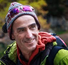 dans l'œil du photographe