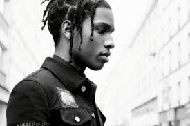 See more ideas about asap rocky, asap rocky dior, aesthetic pictures. Asap Rocky Stars In In Dior Homme S Spring Summer 2017 Campaign Ad Xxl