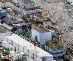 After an earthquake and tsunami rocked japan in 2011, the fukushima daiichi nuclear plant quickly became a disaster of its own. Water Leaks Indicate New Damage At Fukushima Nuclear Plant
