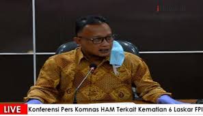 Panitia seleksi calon anggota komnas ham, telah menyelesaikan seleksi tahap pertama. Sopzlsiavhle3m