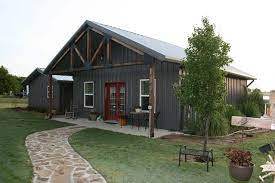 With a diy kit, you basically act as an owner/builder or your own general contractor. Barndominium Photos Joy Studio Design Gallery Best Design Metal Building Homes Steel Building Homes Shed Homes
