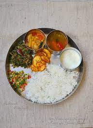 Simple And Yummy Recipes South Indian Lunch Recipes Lunch Menu 2 Indian Food Recipes South Indian Food Lunch Recipes Indian
