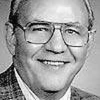 Harold Douglas Glover