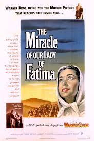 Our lady of fatima (spanish: The Miracle Of Our Lady Of Fatima 1952 Rotten Tomatoes