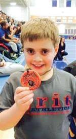 Two Rattlers wrestle for championship