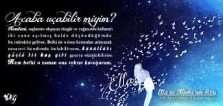 Ella Ve Micha Nin Sirri Alinti 1 Alintilar Kitap Yaya