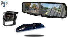 If you tow a fifth wheel or travel trailer, getting to your destination and being there are loads of fun. 11 5th Wheel Backup Camera System Ideas Backup Camera Camera Best Backup Camera