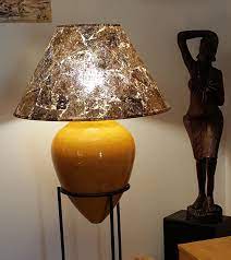 16 idées de décoration pour transformer vos vieilleries en de véritables objets design. Abat Jour Rigides Ambiances Toiles