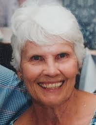 Obituary information for Jacquelyn "Jackie" Adams Lewark