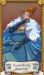 They use these cards to discover the crime that was committed. Elliot Dunevitz Clue Character Cards Re Imagined