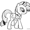 My little pony coloring pages apple bloom sheets pinkie pie the movie free colouring adventures pdf. 1