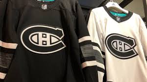 By blackholeposted on february 22, 2021. La Lnh Devoile Des Chandails Ecologiques Pour Le Match Des Etoiles Balle Courbe