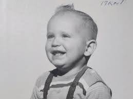 Bruce Edward Cain's Memorial Website