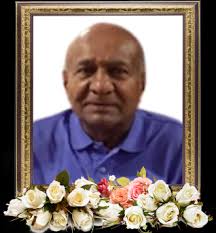 Colonel Ramalingam Harindran (Hari)