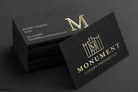 Your personalized business cards can follow one. Premium Business Card Gallery Primoprint