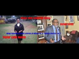 Mme emma exposing cults practice in iphc modise church. Bongi Exposing Darkest Secrets Of Witchcraft In Zondo S Church 2 Of 2 Youtube