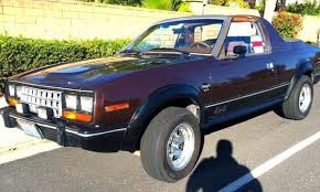 There has been only one repaint in the original color. 4x4 With A View 1982 Amc Eagle Sundancer Barn Finds