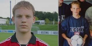 At the tender age of 2, young neuer began venturing into football, along with his elder brother, marcel, they both played football to the extent that their studies. Manuel Neuer Story Bio Facts Home Family Auto Net Worth Famous Goal Keepers Successstory