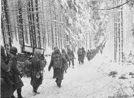 Bastogne from mapcarta, the open map. Bastogne Commemorates Battle Of The Bulge S 75th Anniversary Article The United States Army