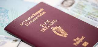 Passports - Department Of Foreign Affairs