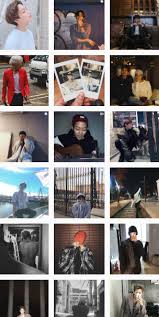 Sung choi has disabled new messages. Which K Pop Idol Has The Best Instagram Feed Quora