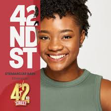 Meet the Cast of 42nd Street! Part 1️⃣ Tickets now